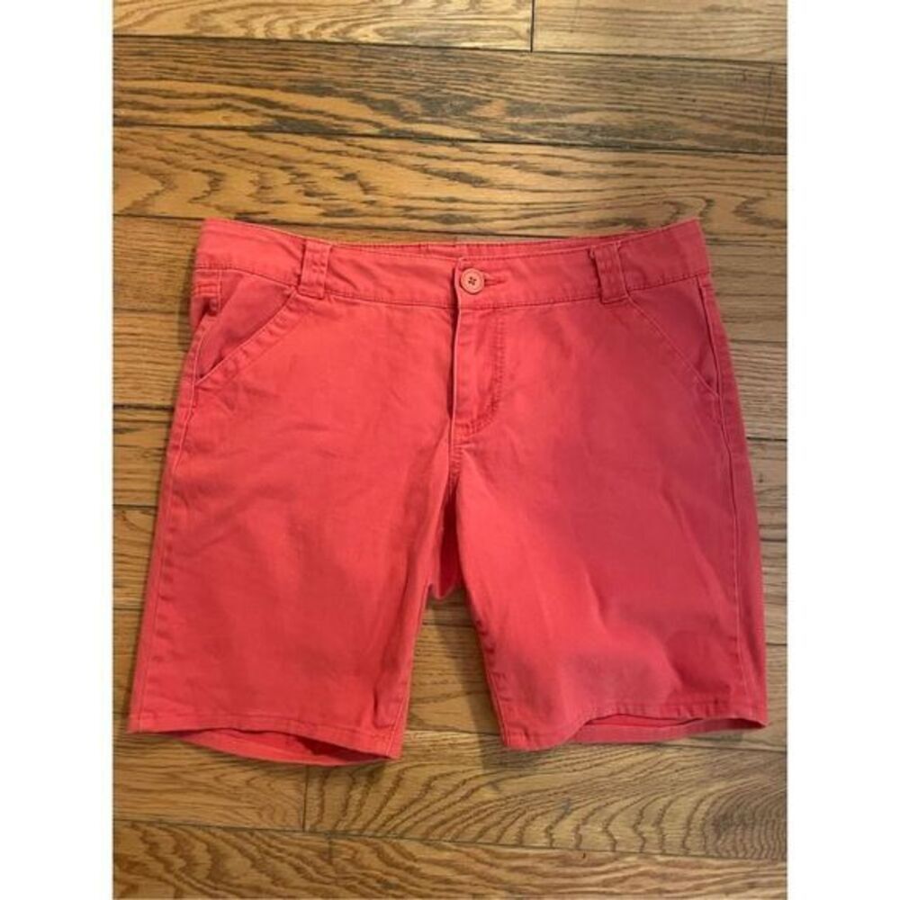 Rocks & Indigo Shorts (SZ 10)